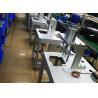 Buy cheap N95 Mask Handheld Ultrasonic Spot Welder , Spot Welding Size Diameter 1-8mm from wholesalers