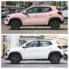 Buy cheap 2023 DONGFENG NANO BOX 4 Wheel Smart 4 Seat Electric Car 201km Fuel 100% Electric Pink from wholesalers