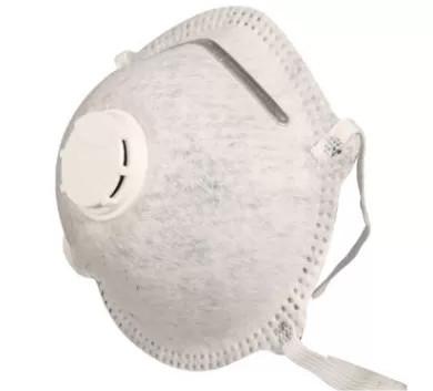 Buy cheap Professional Ffp1 Dust Mask Disposable Dust Masks Non - Irritating To Skin from wholesalers