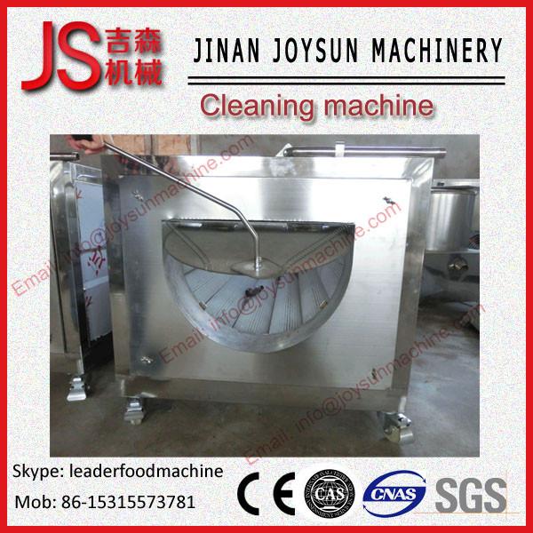 Buy cheap Peanut Washing Machine groundnut food cleaning equipment from wholesalers