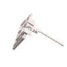 Buy cheap Durable High Precision White And Black Color OA Connector Industrial Parts from wholesalers