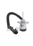 S150 S160 S175 S185 S205 Excavator Shut Off Solenoid 1G925-60011 1503ES-12A5UC4S