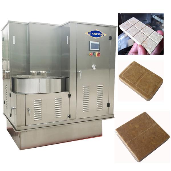 Buy cheap 7680 Pieces/Hour Compressed Biscuit Making Rotary Tablet Press For Food Machinery from wholesalers