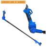 Buy cheap Brushless Electric Pruner Shears Cordless Rechargeable Fruit Tree Branch Cutter Electric from wholesalers