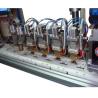 Buy cheap Automatic IC Card Embedding Machine Contact IC Card Implanter YIE-4000 from wholesalers