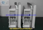 GE B650 Patient Monitor Repair With Excellent Condition / Medical Equipment