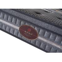 Buy cheap Waterproof Practical Firm Sponge Mattress , Detachable Double Sponge Mattress product