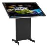 Buy cheap 500GB HD Touch Screen Digital Signage For Entertainment Venue from wholesalers