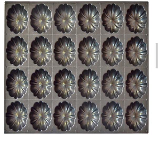 Buy cheap RK Bakeware China Foodservice NSF Industrial Nonstick Bundt Cake Baking Pan Cake Mold from wholesalers