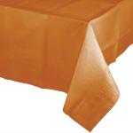 12 Pack 3Ply 16-20gsm Disposable Paper Tablecloths Poly Lined