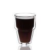 Buy cheap Wholesale Eco Friendly 323ml Clear Home Office Coffee Mug from wholesalers