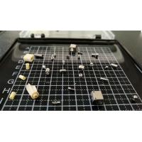 Buy cheap Precious Metal Wire Medical Components High Performance Wih OEM Service product