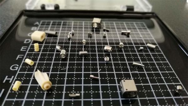 Buy cheap Precious Metal Wire Medical Components High Performance Wih OEM Service from wholesalers