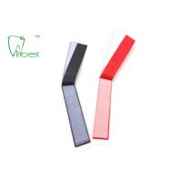 Buy cheap 110x21mm 30um Disposable Dental Articulating Paper product
