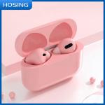 GPS Siri Macaron InPods 13 100h Wireless Stereo Headphones