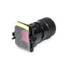 Buy cheap M16 Focal Starlight Camera Lens 2MP F0.95 6mm For IMX327 IMX307 Camera Board from wholesalers