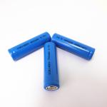 14.4V 750mah 14500 Li Ion Battery Pack For LED Signal Light OEM&ODM Available