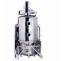 Buy cheap Button Type Pharmaceutical Fluid Bed Dryer Equipment product