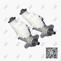 Buy cheap 47201-OK040 2KD Brake Master Cylinders , Hilux VIGO Brake Cylinder 2006-2012 product