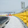Buy cheap Anti Corrosion Traffic Barrier Safety Roller Barrier Highways Road Roller Barrier from wholesalers