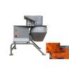 Buy cheap 2000kg/h Vegetable Shredder And Slicer Machine 304 Stainless Steel from wholesalers