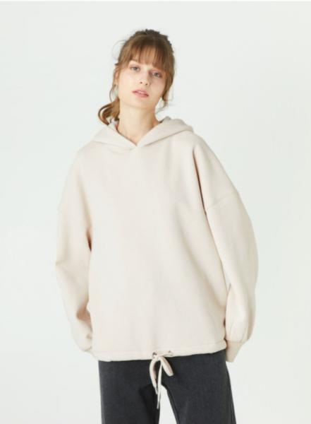 Buy cheap Woman Outfit Sports Team Hoodies Casual Wear Tie Dye Sports Solid Color Sports Pullovers from wholesalers