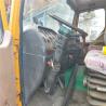 Buy cheap High quality xcmg 70ton mobile truck crane/ used condition qk70 truck crane with good price from wholesalers