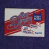 Buy cheap Personal Clothing 100% Woven Neck Labels / Woven Sewing Labels from wholesalers