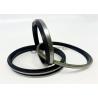Buy cheap 0703102 0443803 0703101 Excavator Metal+PU Dust Wiper Seal GA 28*38*5/8 28*38*7/10 28*40*7/10 from wholesalers