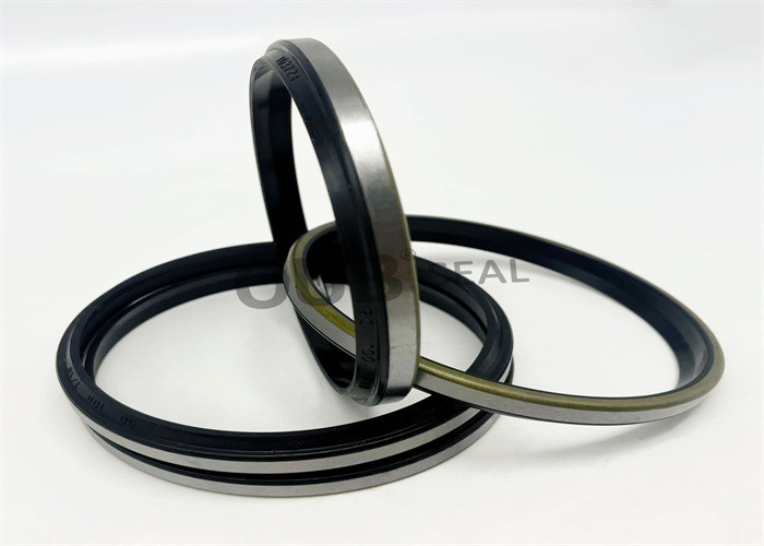 210*230*12/16 220*240*12/16 367-8471 367-8472 Excavator Dust Wiper Seals 190*215*12/16 200*220*12/12