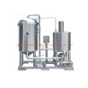 Buy cheap High Efficiency Food Grade Precision Liquid Filters For Peanut Oil Refining from wholesalers