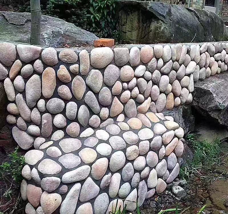 Indoor Outside Decorative Flexible White Nature Stone Polyurethane Cultured Stone Thin Exterior Decoration Wall Decor Br