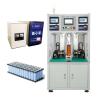Buy cheap Double Side Battery Pack Welding Machine 1000mm/S Embedded System from wholesalers