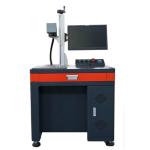 Ryacus Jewelry Fiber Laser Marking Engraving Machine 20W 30W 50W 100w