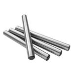 AISI 201 Stainless Steel Bar Mirror Polished 304 310s 316L For Building
