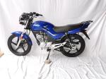 Outstanding and Powerful 4-stroke Engine Type Street bike 150cc/200cc/250cc