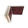 Buy cheap Waterproof Brown Pine Faced Plywood Corrosion Resistance 1-21mm Thickness from wholesalers