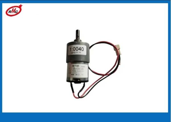 Buy cheap 7010000119-34 5640000006 ATM Spare Parts Hyosung MX 5600 5600T 8000TA Motor GD3429-040 from wholesalers