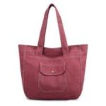 Cotton Canvas Bulk Size White Plain Tote Bags Transfer Print Logo