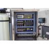 Buy cheap 97% Desalination PLC Reverse Osmosis System For Well River Water from wholesalers