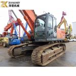 Construction Equipment Used Hitachi 350 Excavator ZX350K 35 Ton with AA-6HK1X