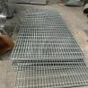 Buy cheap Load Anti Skid Grating Non Slip Grating for Enhanced Safety from wholesalers
