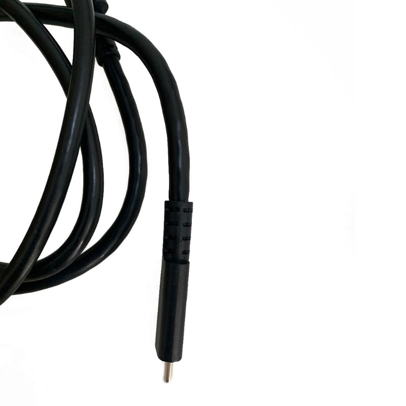 3ft 10Gbp IF USB C Cable USB 3.1 3A With Power Delivery