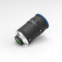 Buy cheap Fixed Focal Length Lenses 29MP 0.59kg Focal Length 50mm 180~∞ WD F2.8-F32 product
