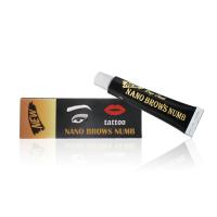 Buy cheap Analgesic Tattoo Cream Waxing Laser Piercing Fast No Pain Professional Tattoo product