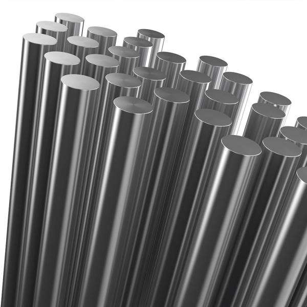 Buy cheap AISI 5mm 304 310S Stainless Steel Round Rod Bar Cold Bending for Building Material from wholesalers