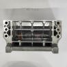 Buy cheap 6150-21-6120 Fuel Injection Pump Bracket for PC400-5 6D125 S6D125 Construction Works from wholesalers