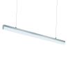 Buy cheap 3000K 4000K 6000K Aluminum Linear Light 3 Sides 120° Beam Angle from wholesalers