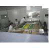 Buy cheap Stained Glass Kitchen Flat Shape Glass Printing Interior Door in 6mm Hollow Decorative from wholesalers