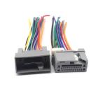 Over 14 Years Experience Wire Harness&Cable Assembly Manufacturer for All Kinds